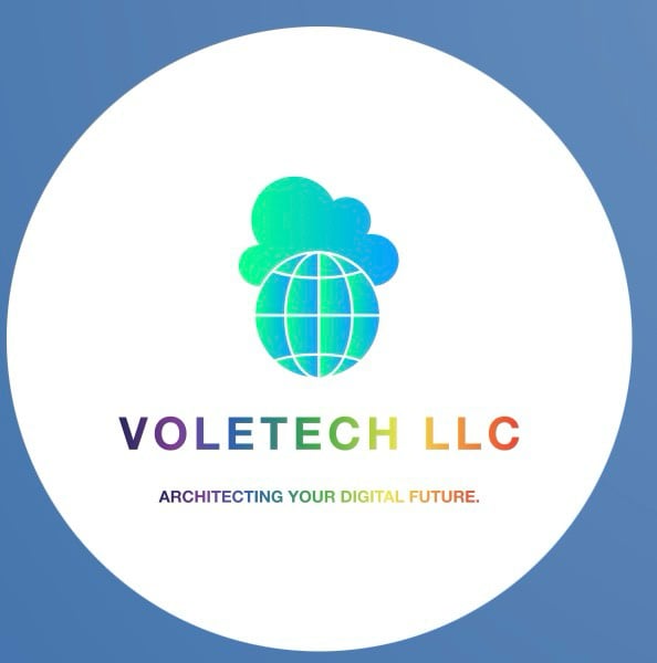 VoleTech Logo